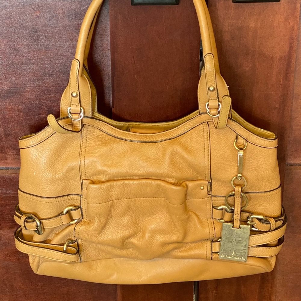 👜 AIGNER Purse